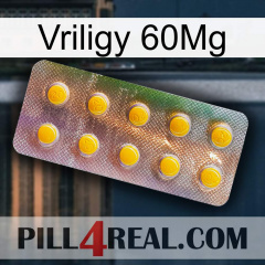 Vriligy 60Mg new11